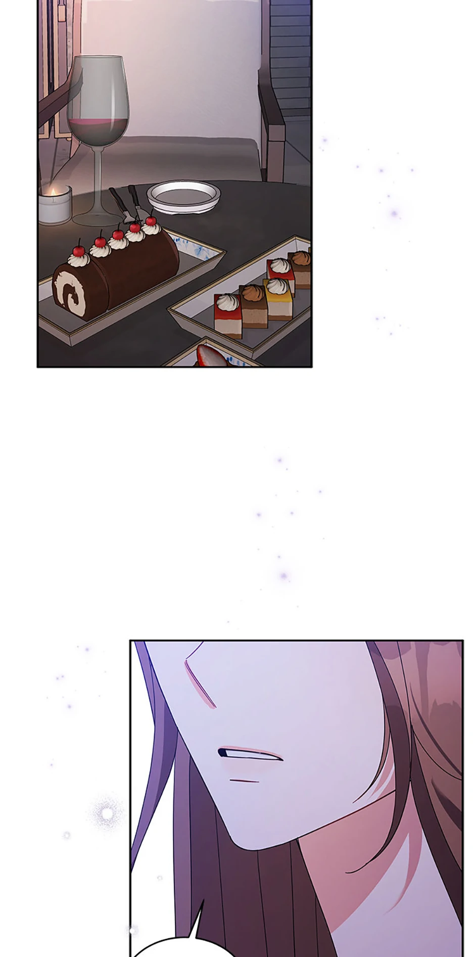 Please Divorce Me Chapter 4 - page 9